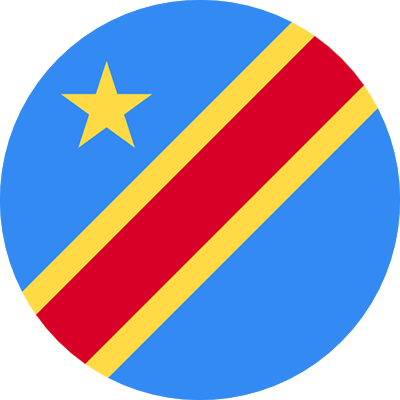 DR CONGO